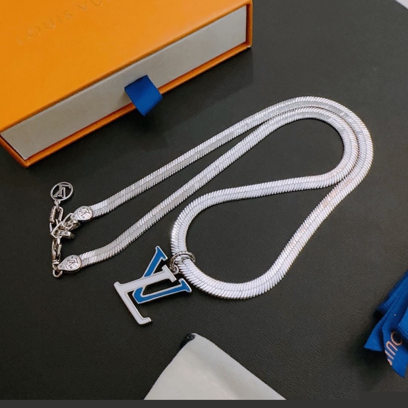 LV Necklaces